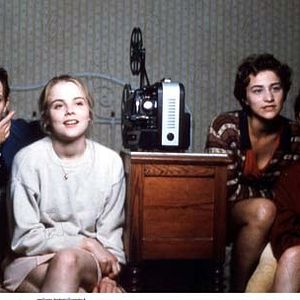 Bilder Isabelle Carré