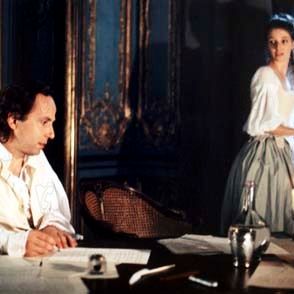 Bilder Beaumarchais - Der Unverschämte