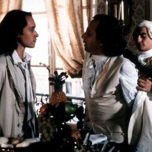 Bilder Beaumarchais - Der Unverschämte