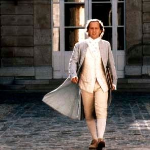 Bilder Beaumarchais - Der Unverschämte