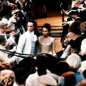 Bilder Beaumarchais - Der Unverschämte