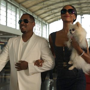 Bilder Willkommen zu Hause Roscoe Jenkins