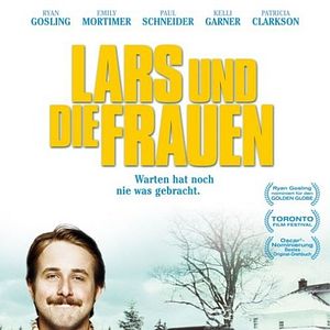 Bilder Lars und die Frauen