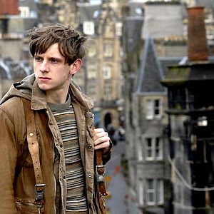 Bilder Jamie Bell