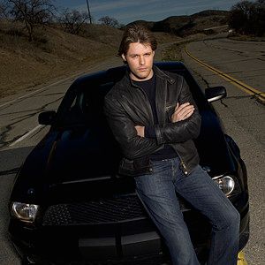 Bilder Justin Bruening