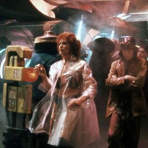 Bilder Blade Runner