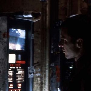 Bilder Blade Runner