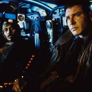 Bilder Blade Runner