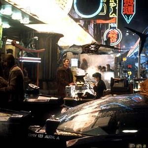 Bilder Blade Runner