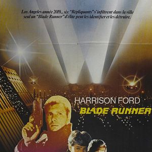 Bilder Blade Runner