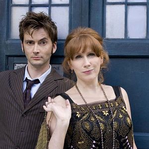 Bilder Catherine Tate