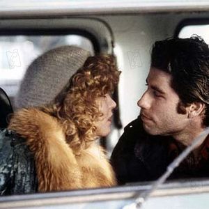 Bilder John Travolta