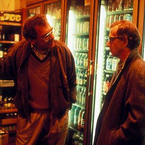 Bilder Sydney Pollack