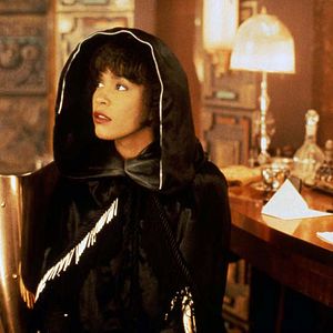 Bilder Whitney Houston