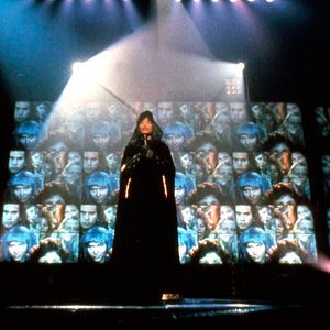 Bilder Whitney Houston