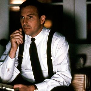 Bilder Kevin Costner