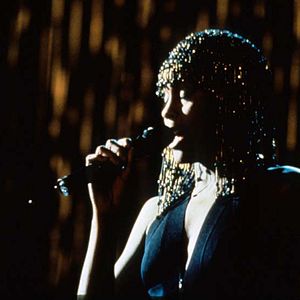 Bilder Whitney Houston