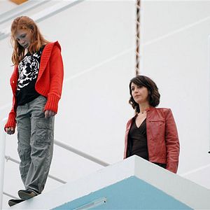 Bilder Zabou Breitman