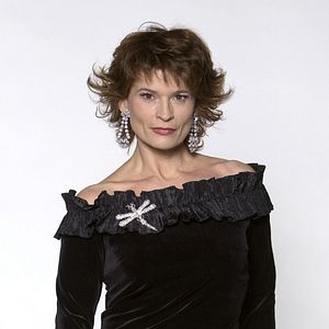 Bilder Gabrielle Scharnitzky