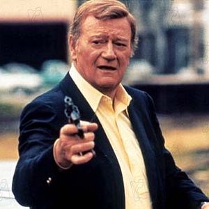 Bilder Brannigan - Ein Mann aus Stahl