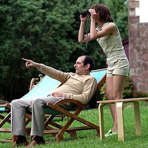 Bilder Timecrimes - Mord ist nur eine Frage der Zeit