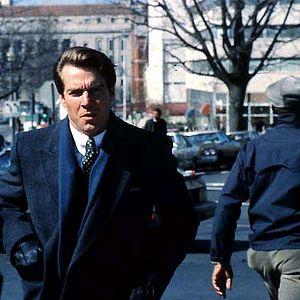 Bilder Suspect - Unter Verdacht