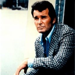 Bilder Detektiv Rockford: Anruf genügt