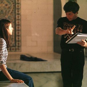 Bilder Lügen haben kurze Röcke