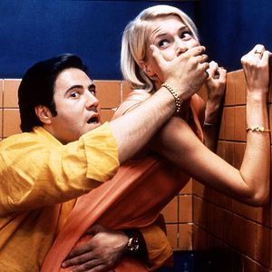 Bilder Lügen haben kurze Röcke