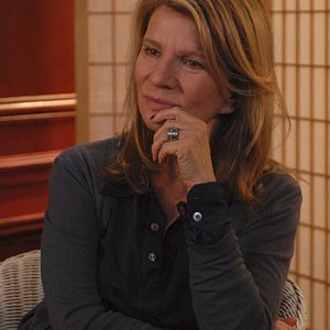 Bilder Nicole Garcia