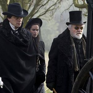 Bilder Anthony Hopkins