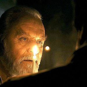 Bilder Anthony Hopkins