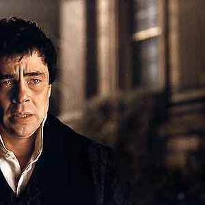 Bilder Benicio Del Toro
