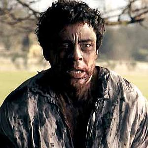 Bilder Benicio Del Toro