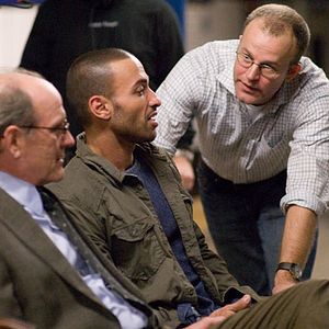 Bilder Richard Jenkins