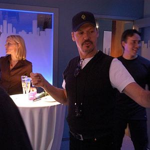 Bilder Michael Keaton