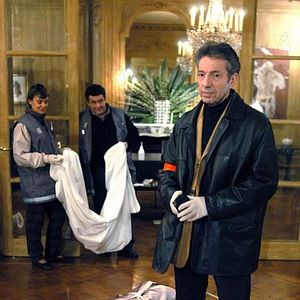 Bilder Michel Creton