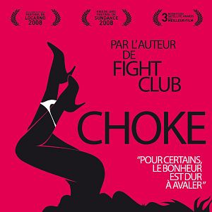 Bilder Choke