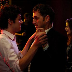 Bilder Death in Love