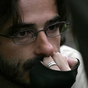 Bilder Gonzalo Lopez-Gallego