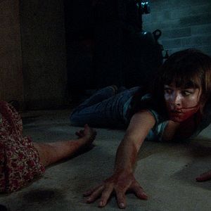 Bilder End of the Line