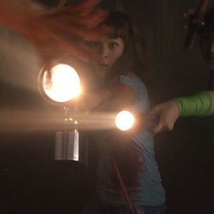 Bilder End of the Line