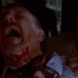 Bilder End of the Line