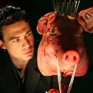 Bilder Butchered - Keiner kann entkommen