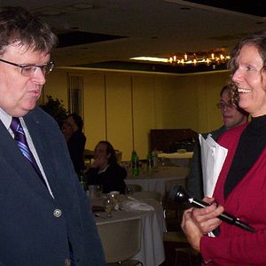 Bilder Michael Moore