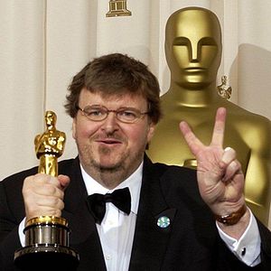 Bilder Michael Moore