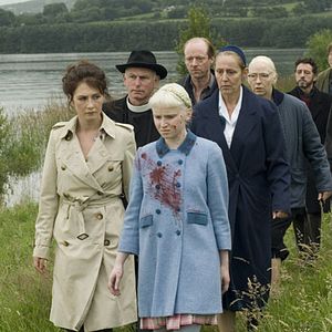 Bilder Carice van Houten