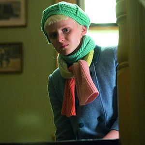 Bilder Agnès Merlet