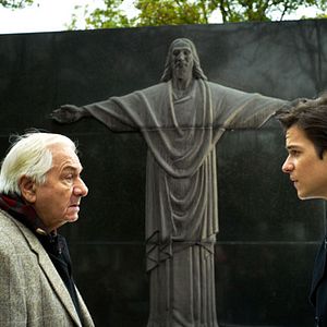 Bilder Final Arrangements