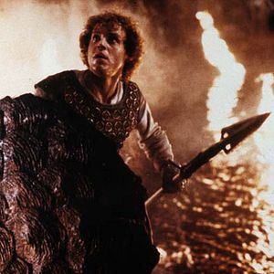 Bilder Matthew Robbins